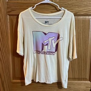 American Eagle MTV T-Shirt